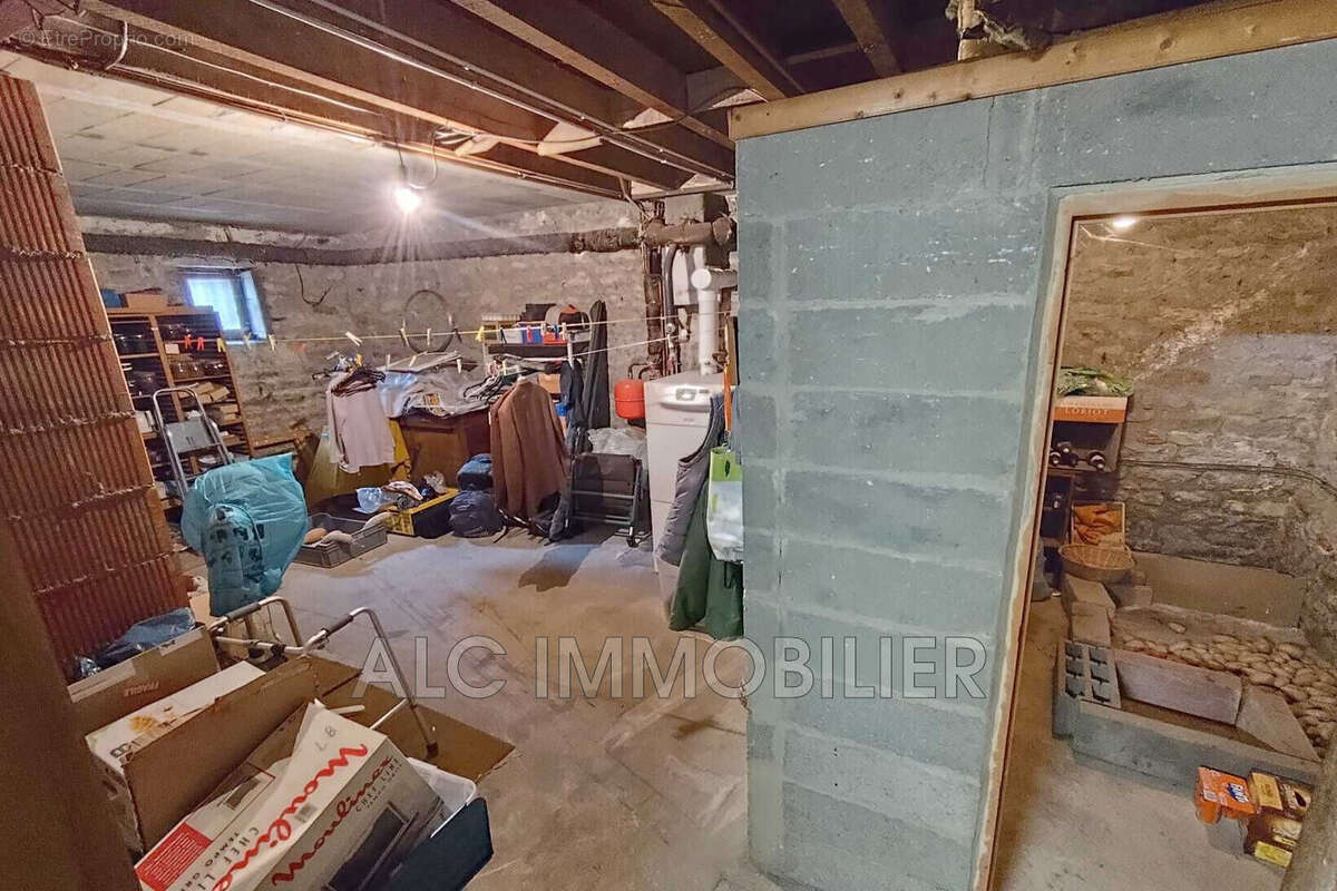 Maison à ALENCON