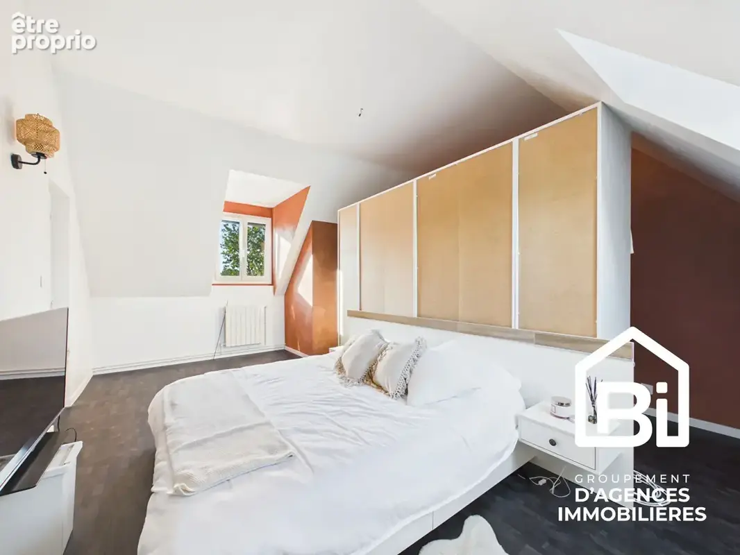 Maison Landes Sur Ajon - photo 6