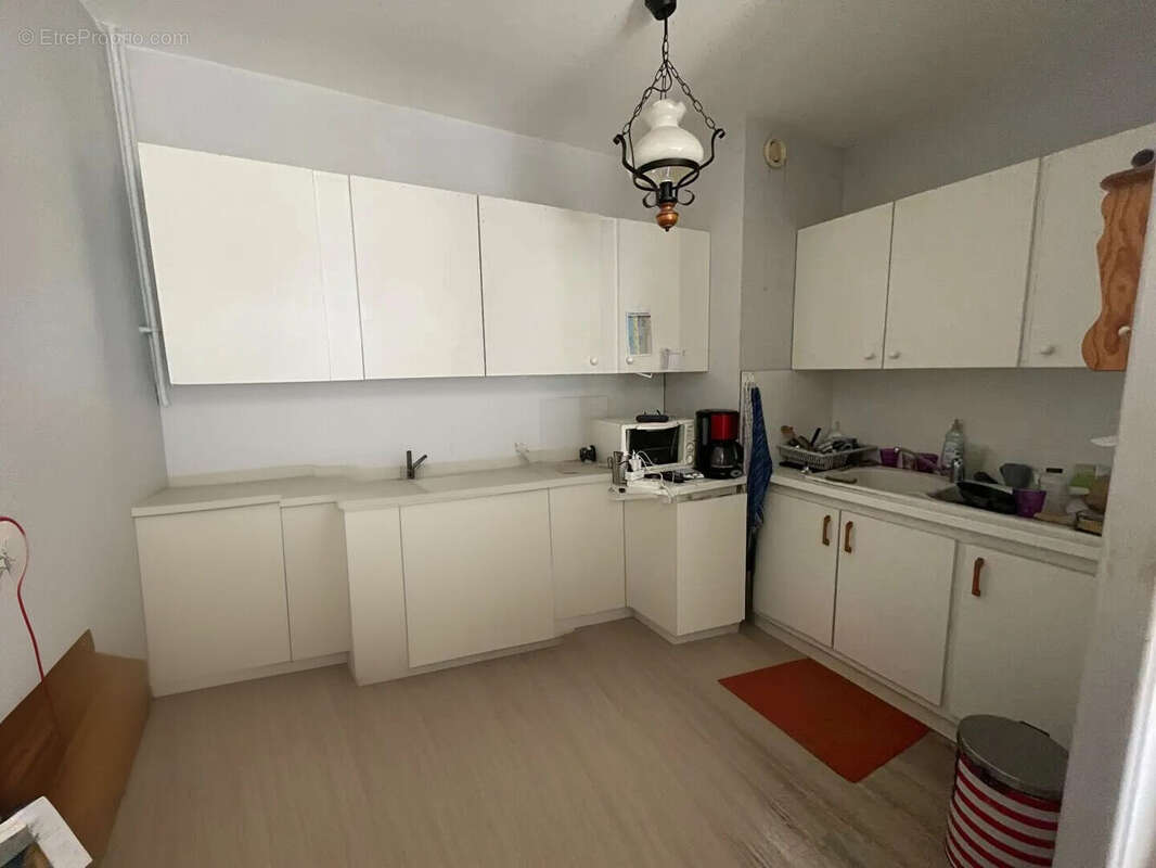 Appartement à BOURG-EN-BRESSE