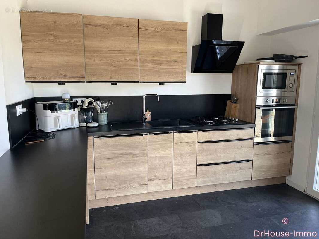 Maison 103 m² à Lege  - photo 4