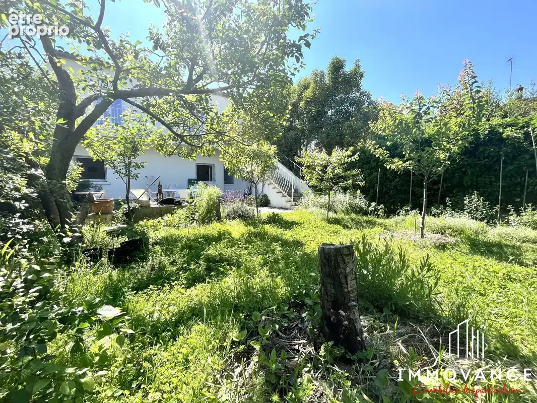 Maison 6 pièces 215 m² à vendre à Montpellier (34000) - photo 3