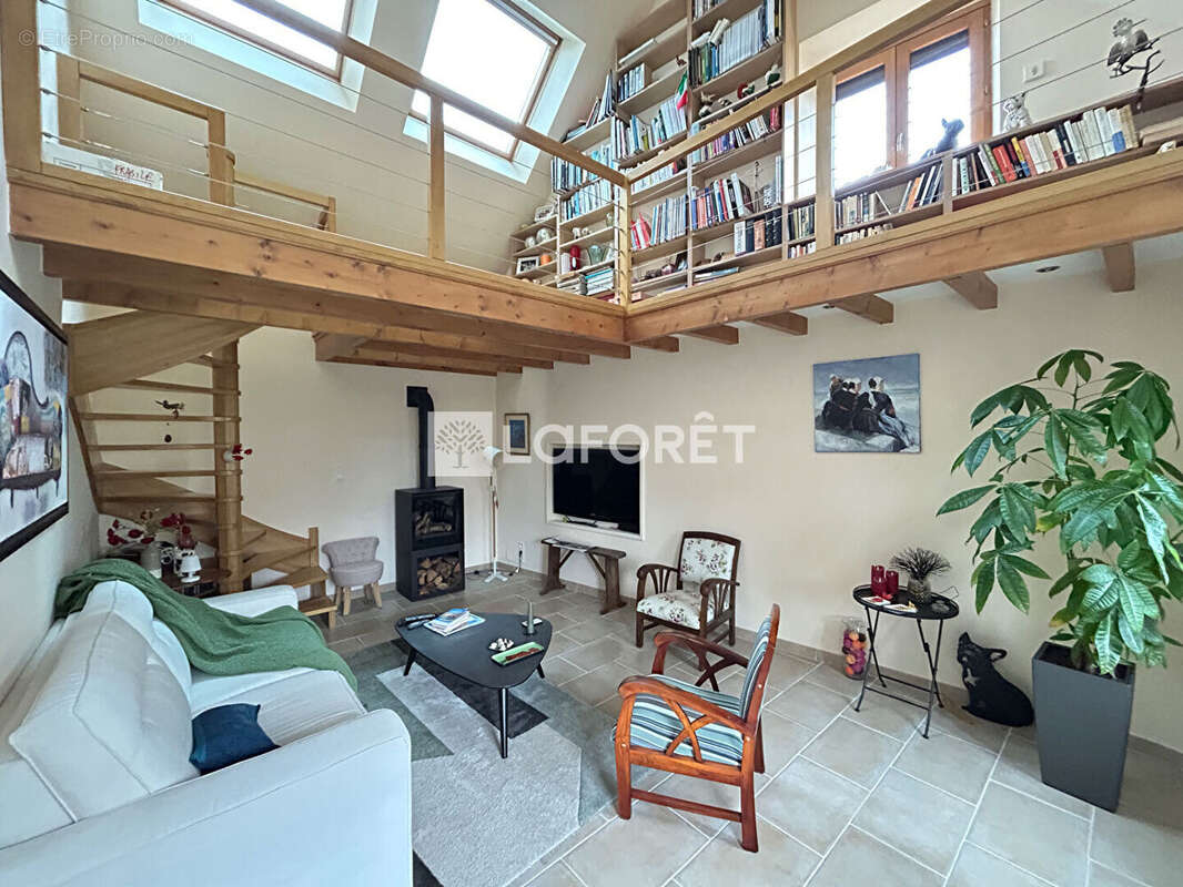 Maison à PLOUBAZLANEC