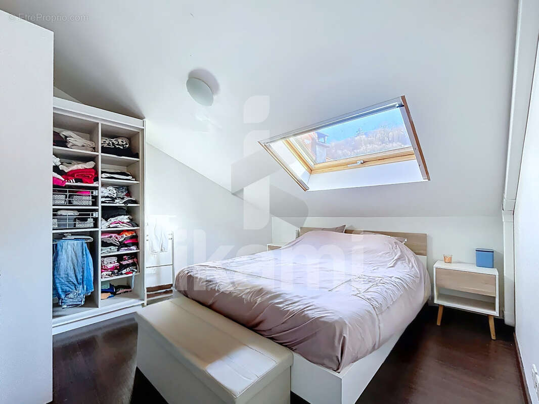 Appartement à VOREPPE