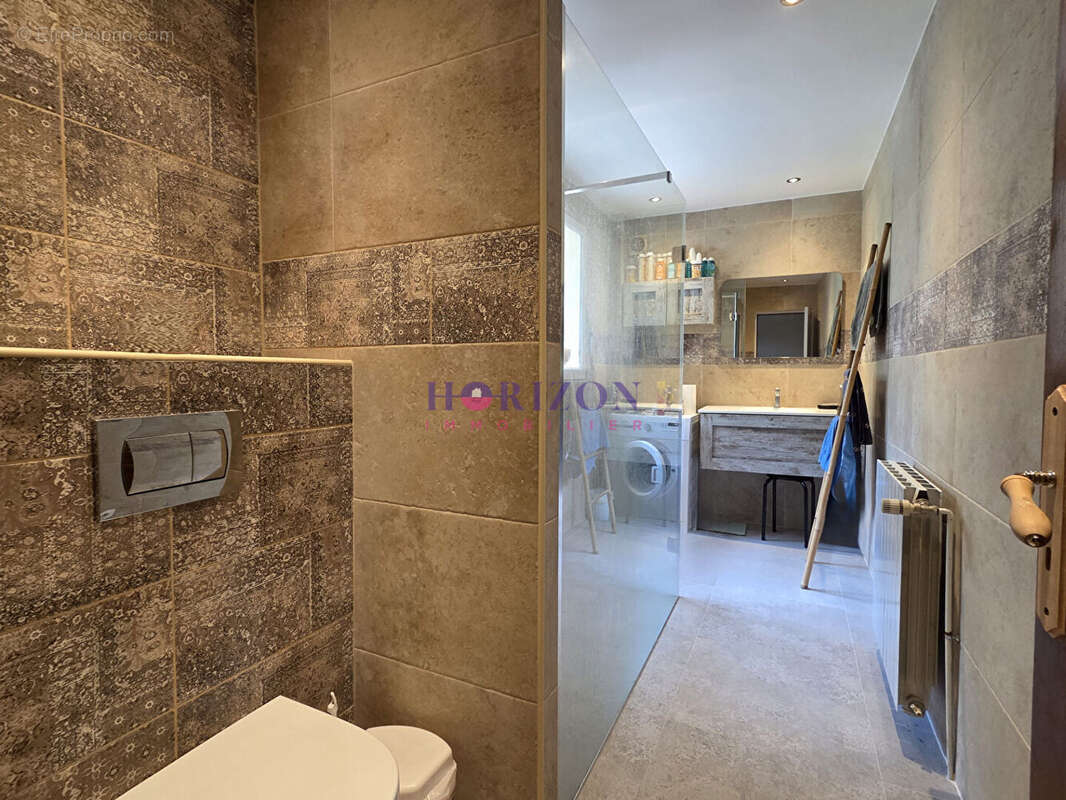 Maison à AUVERS-SUR-OISE