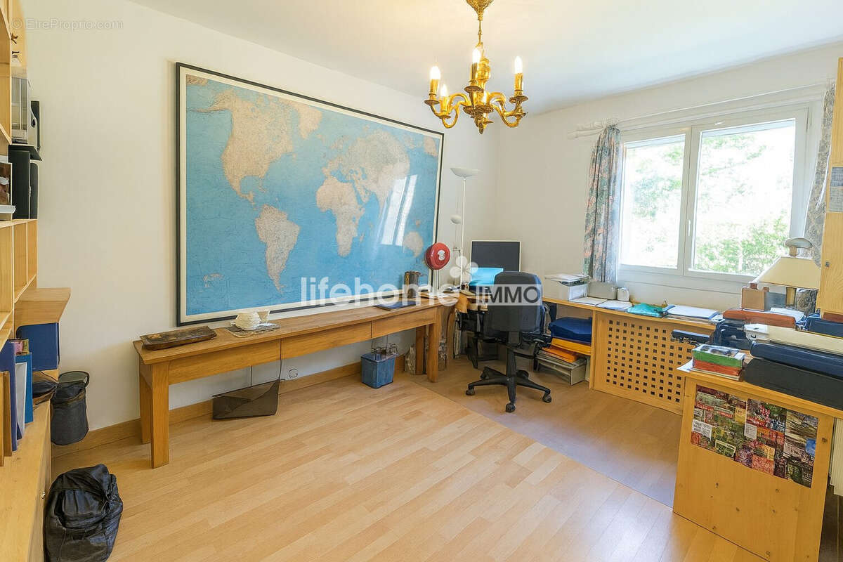 Appartement à DIVONNE-LES-BAINS