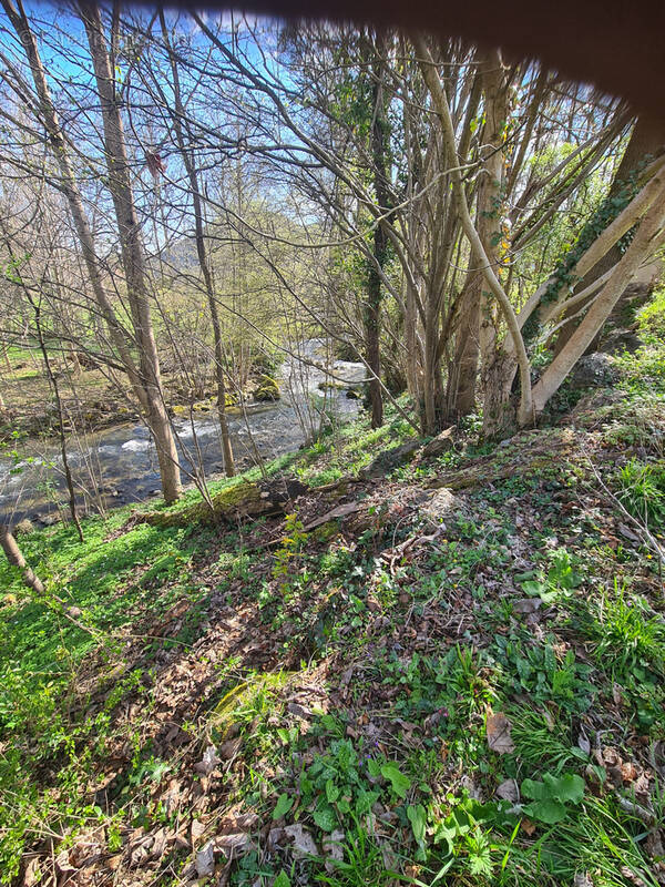 Maison à TARASCON-SUR-ARIEGE