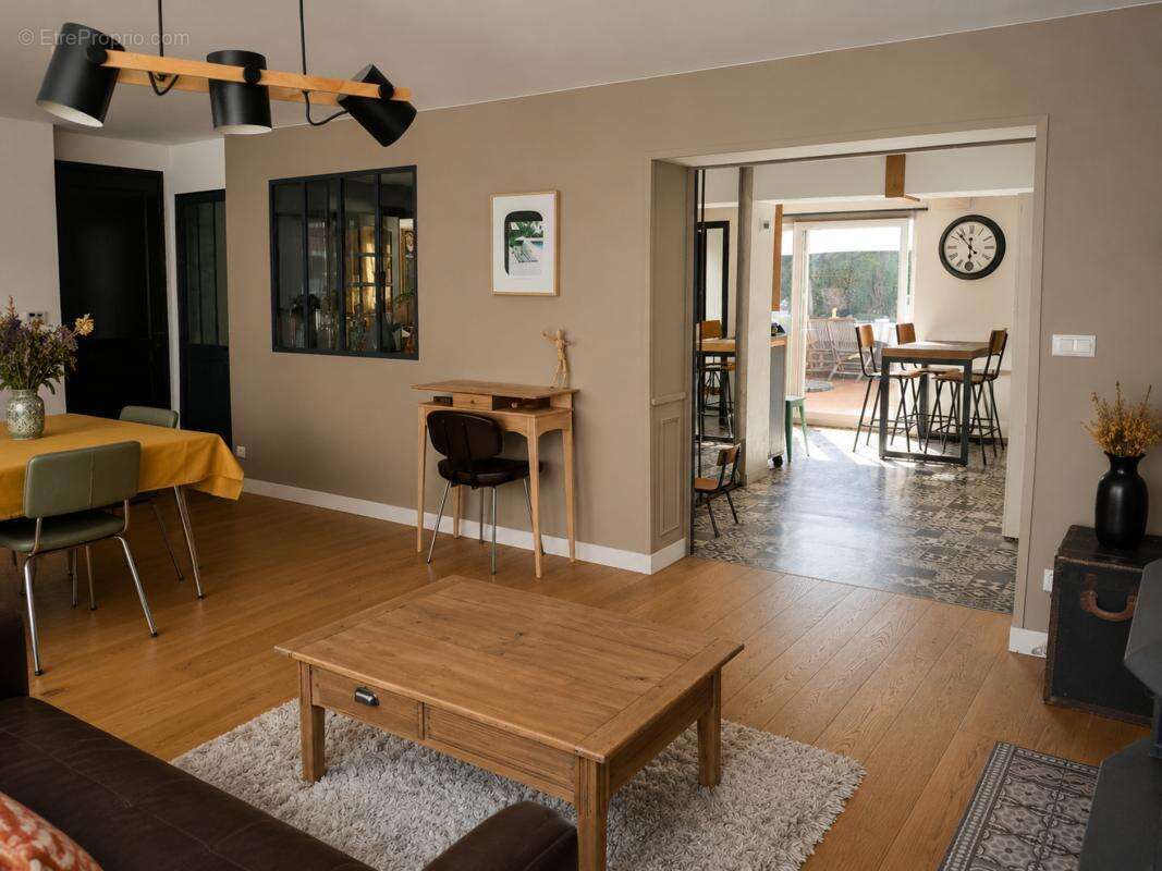Maison 220 m² à Phalempin  - photo 4