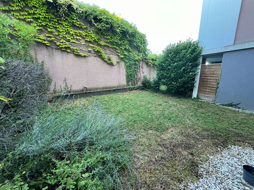 Appartement à MEYZIEU