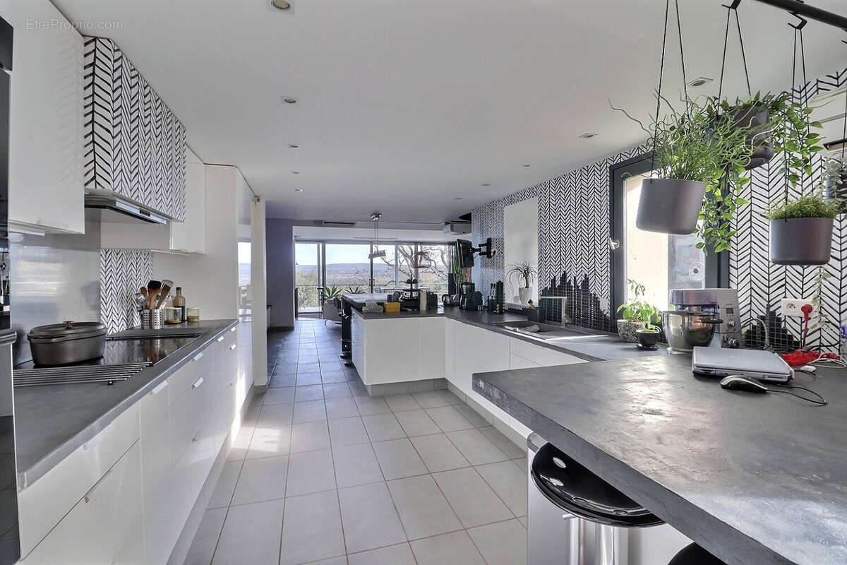 Maison à ARGELLIERS