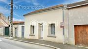 Photo 1 - Maison à FERE-EN-TARDENOIS