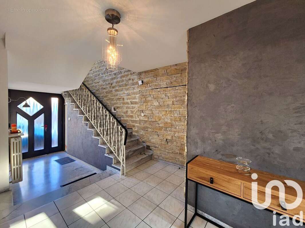 Photo 7 - Maison à FORBACH