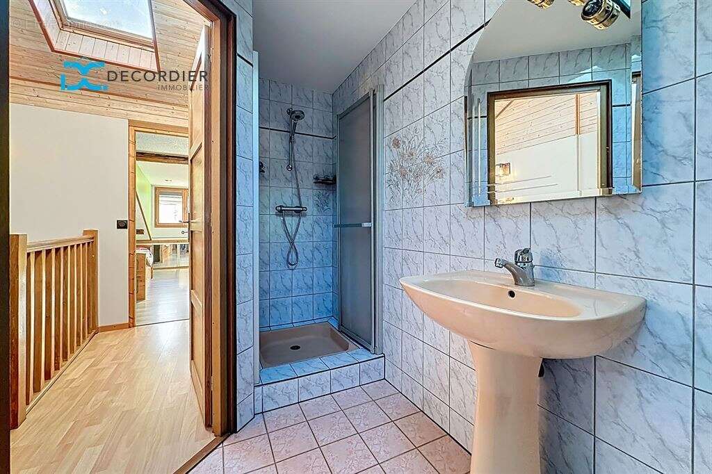 Maison à EVIAN-LES-BAINS