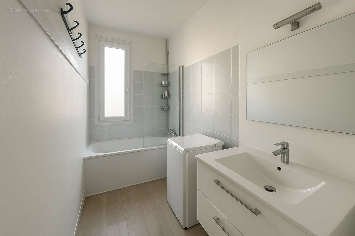 Appartement 78 m² à Toulouse  - photo 7