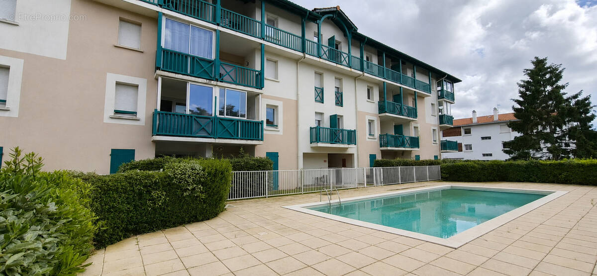 Appartement à ANGLET