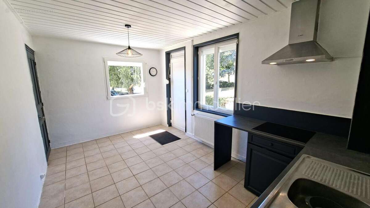Exclusivité bsk immobilier fabien guezet - photo 2