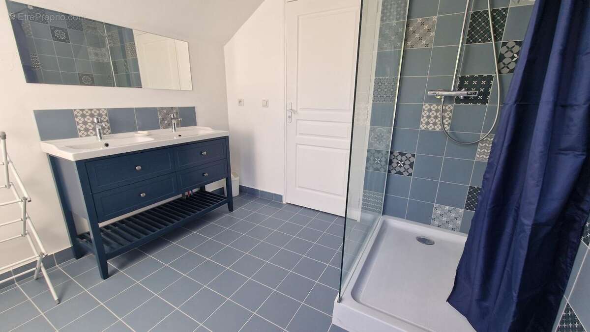 Maison à LA BAULE-ESCOUBLAC