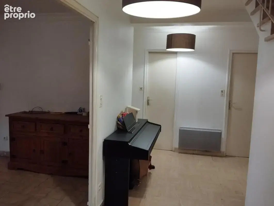Maison 4 chambres à 10 minutes de  Vannes - photo 4