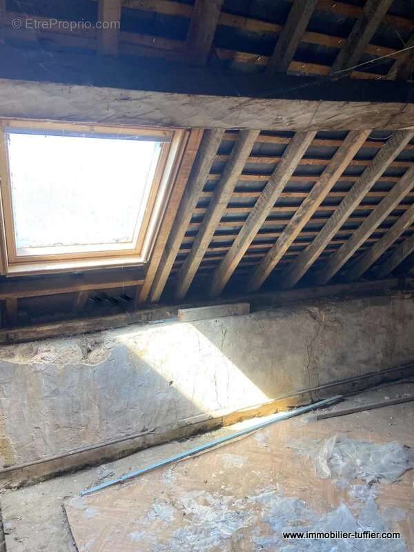 Maison de bourg 5 chambres - photo 12