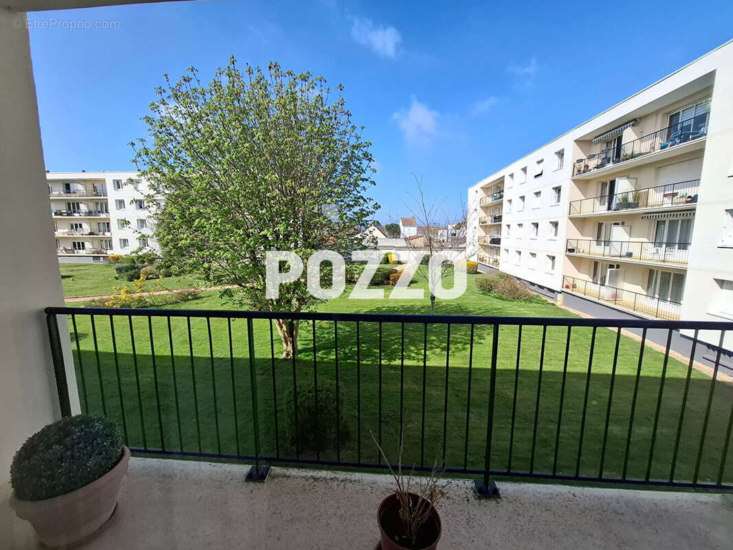 Appartement à LE HAVRE