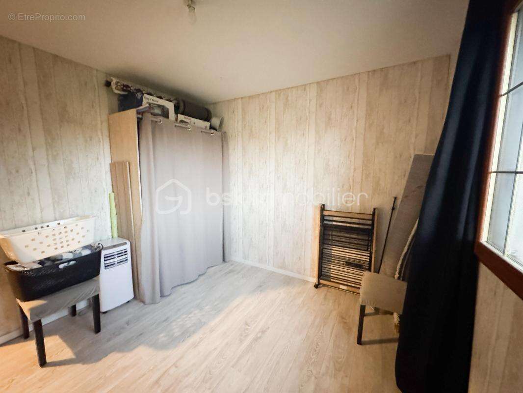 Maison à PORT-BRILLET