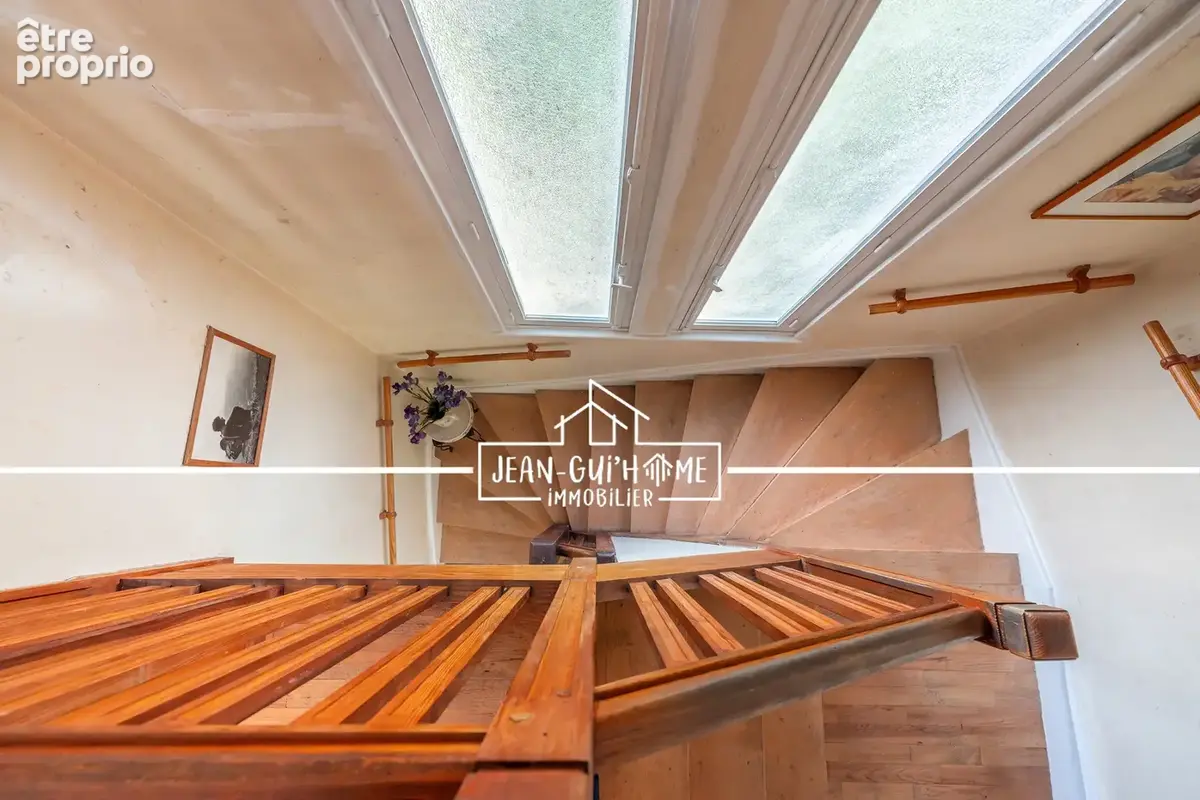 Maison mitoyenne d’habitation - Epinal - 75 m2 - photo 9