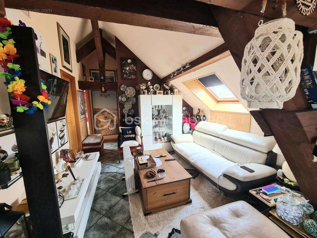 Immeuble de rapport – 6 appartements – 5 déjà loués – Bonne rentabilité - photo 14