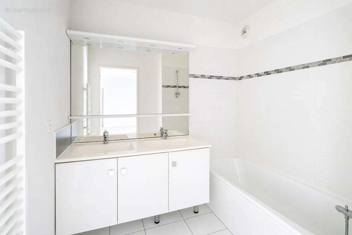 Appartement de 4 pièces de 75 m² à Bordeaux - photo 9