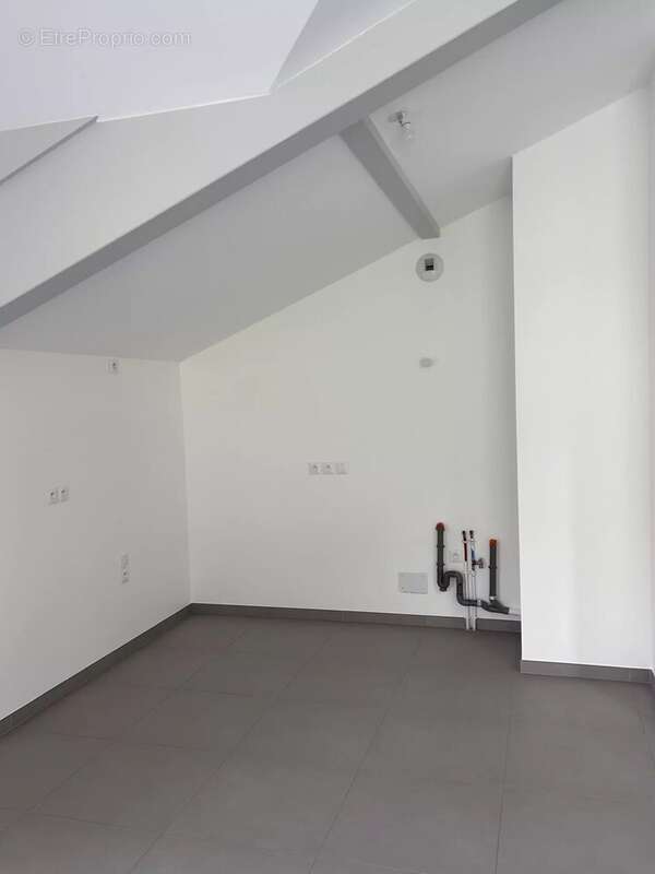 Appartement à AIGUEBLANCHE