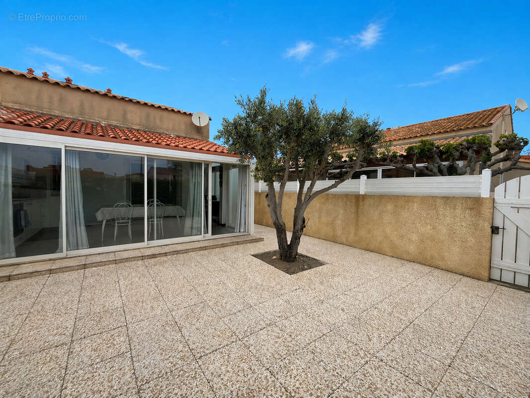 Maison à NARBONNE