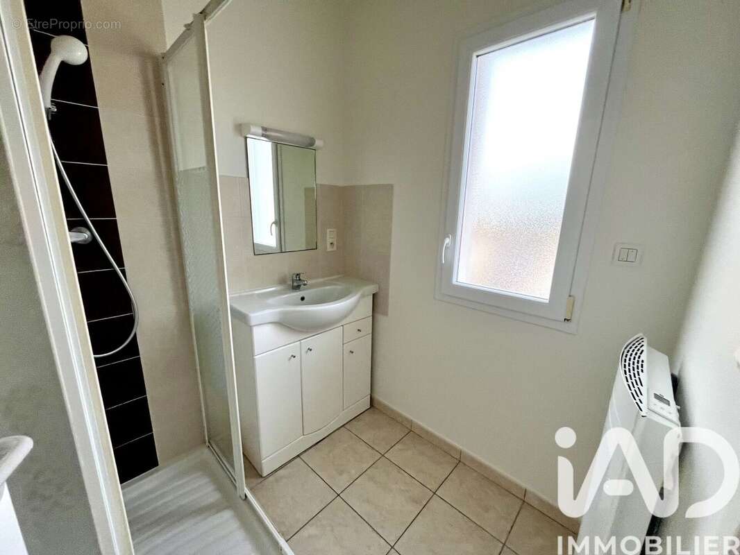 Photo 8 - Maison à SALIGNY