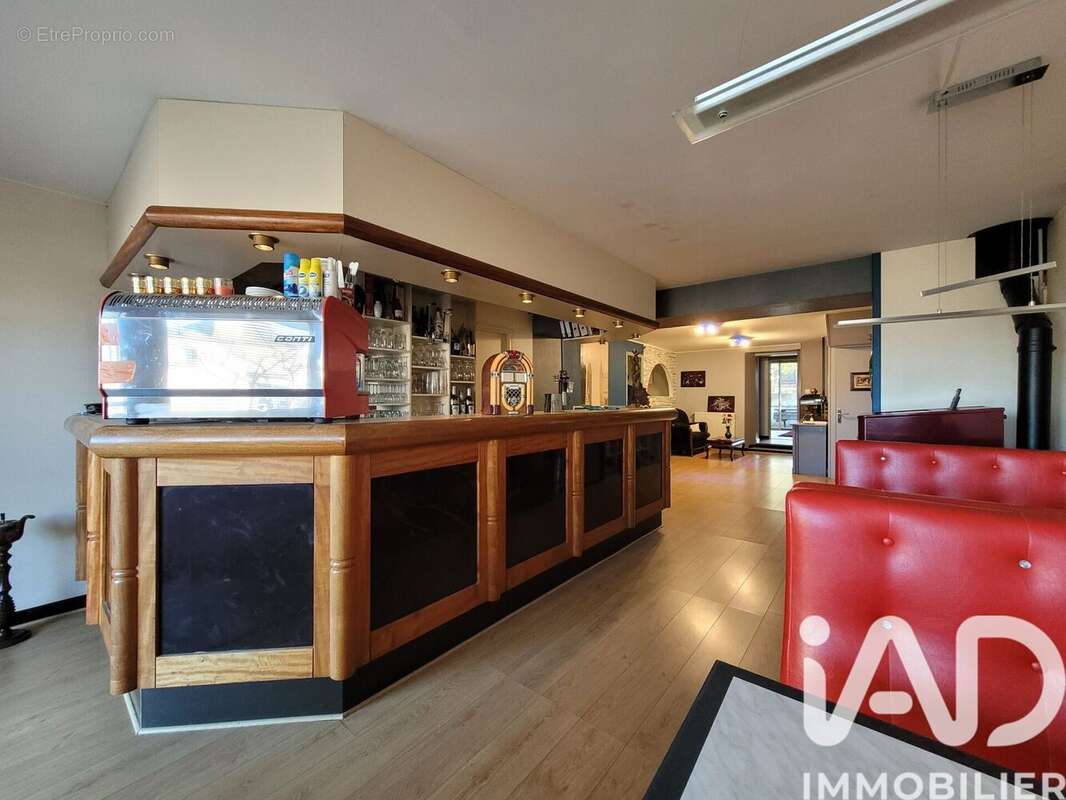 Photo 1 - Maison à MARSAC-SUR-DON