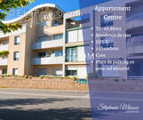 Appartement à PORDIC