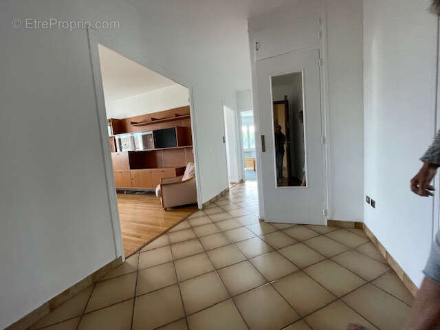 Appartement à ARGONAY