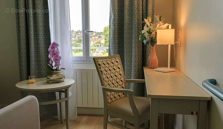 Appartement à ESBLY