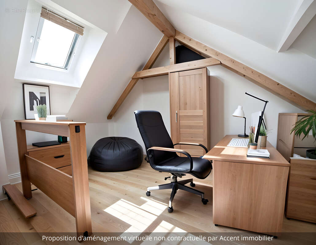 Maison à RODEZ