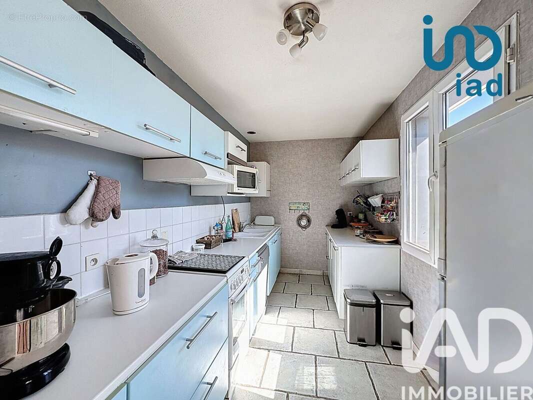 Photo 7 - Maison à AMPUIS