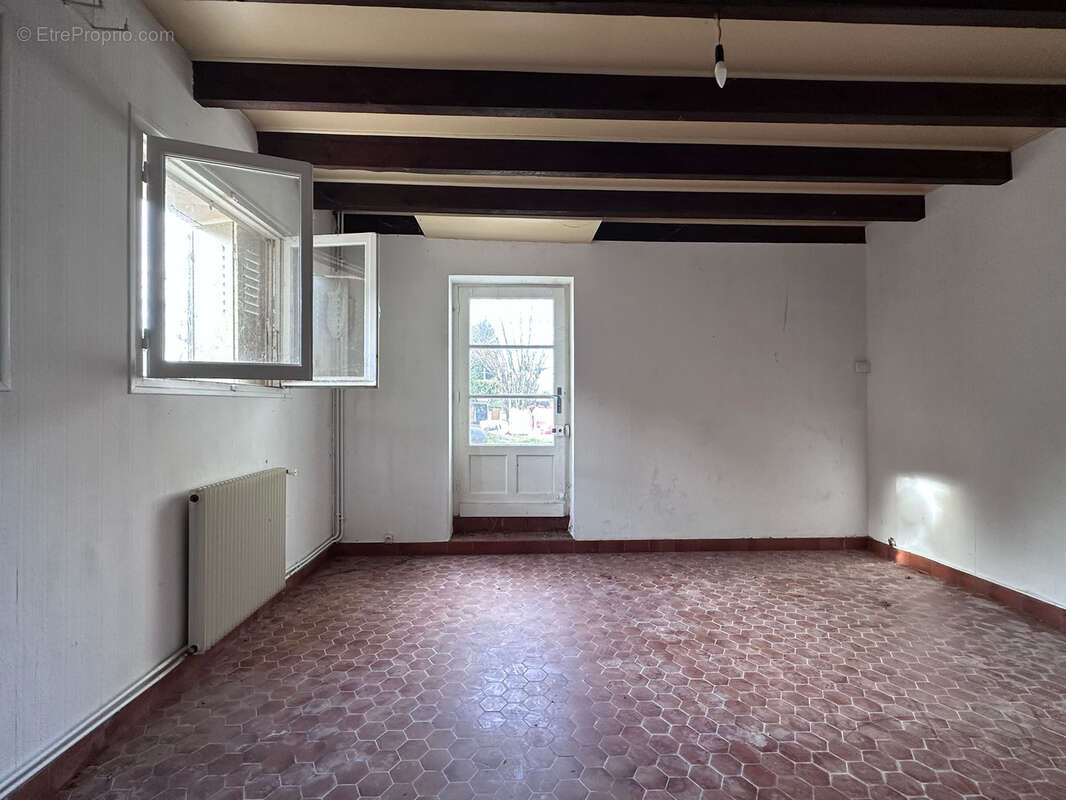 Maison à LUGON-ET-L'ILE-DU-CARNAY