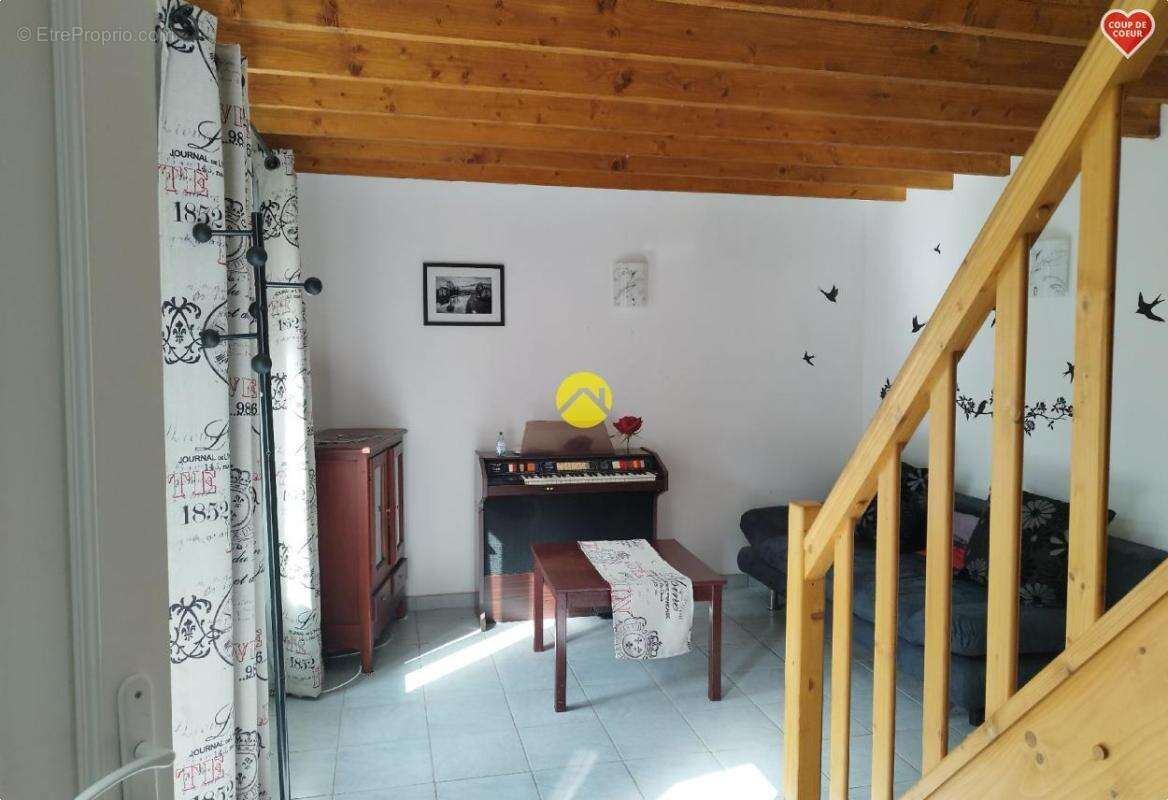 Maison à BRIARE