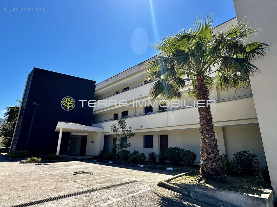 Appartement à GROSSETO-PRUGNA