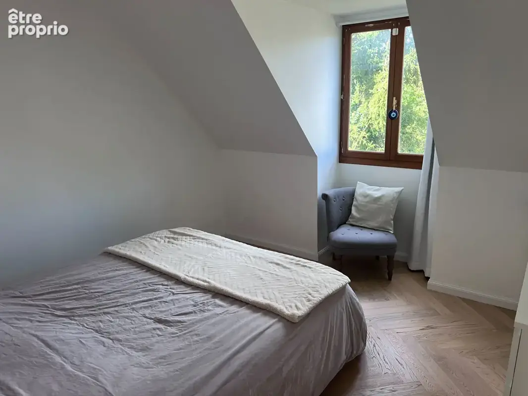 Maison rénovée - photo 8