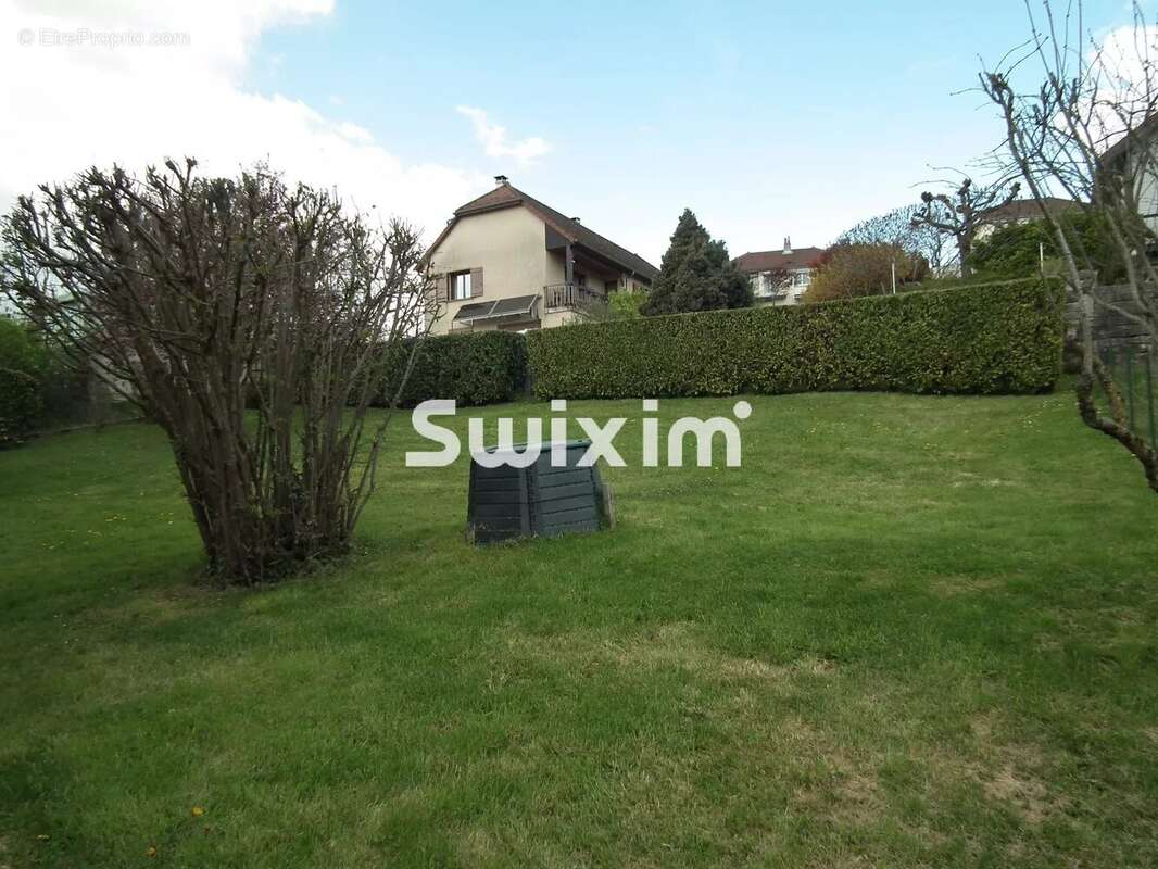 Maison 159 m² à Montmorot  - photo 11