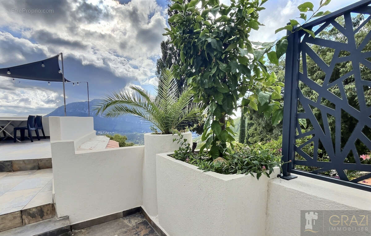 Maison à TOULON