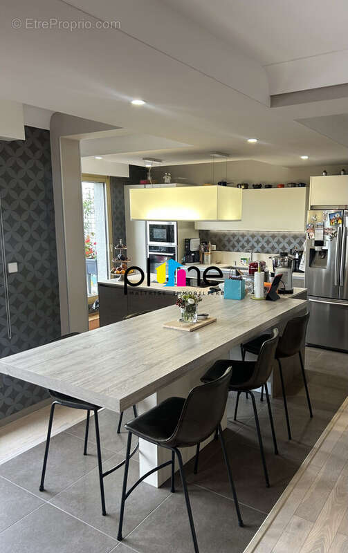 Appartement à SAINTE-CATHERINE