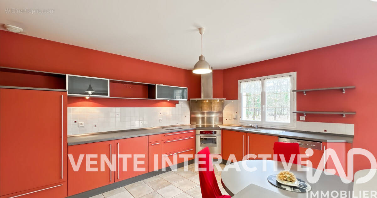 Photo 1 - Maison à ARDON