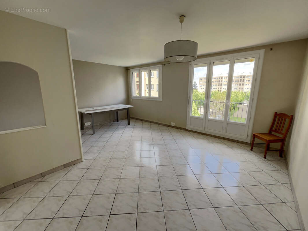 Appartement à DREUX