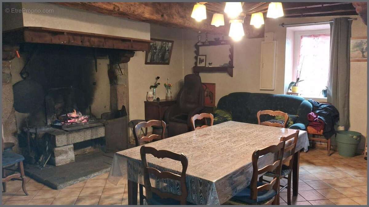 Photo 6 - Maison à MELESSE