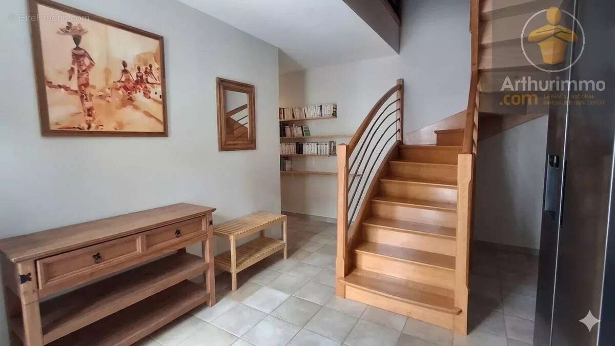 Maison à MESSAS