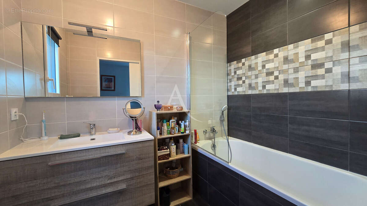 Maison à LES SABLES-D&#039;OLONNE