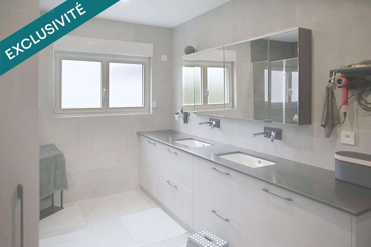 Photo 7 - Maison à LEYMEN