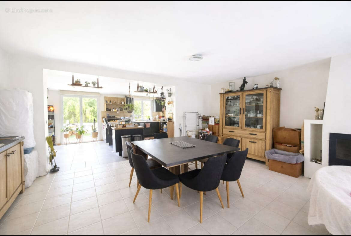 Maison à LA FERTE-SOUS-JOUARRE